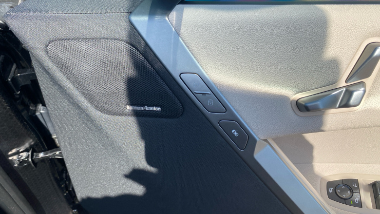 BMW iX 385kW xDrive50 M Sport 111.5kWh 5dr Auto Electric Estate